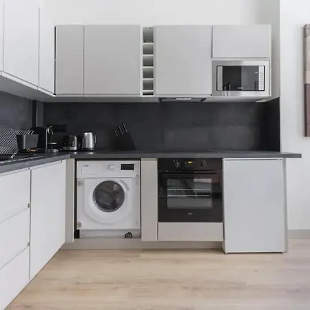 아파트 De Charme Opera Saint Honore