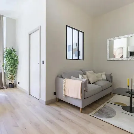 De Charme Opera Saint Honore