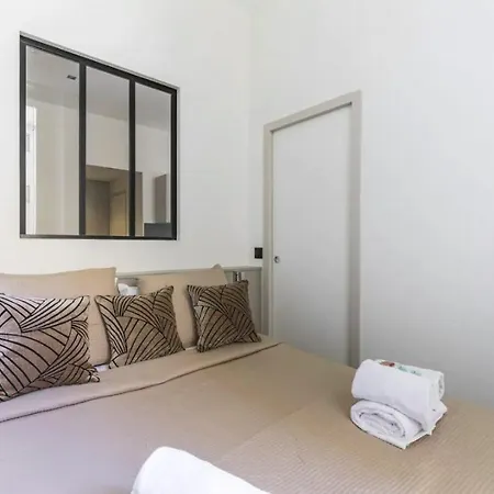 De Charme Opera Saint Honore