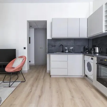 De Charme Opera Saint Honore 아파트