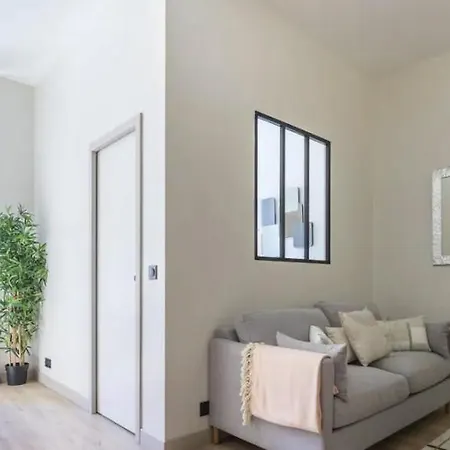 De Charme Opera Saint Honore