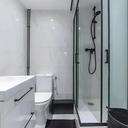 De Charme Opera Saint Honore 아파트