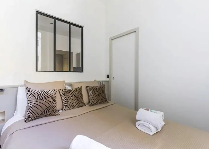 De Charme Opera Saint Honore