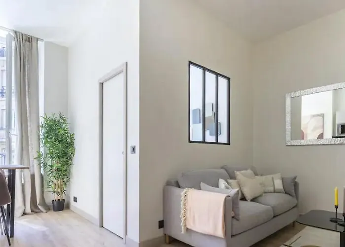 De Charme Opera Saint Honore