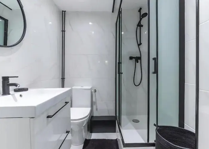 De Charme Opera Saint Honore Апартаменты